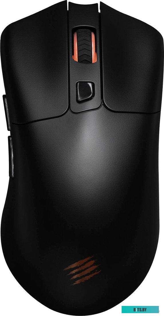 Mad Catz M.O.J.O. M2