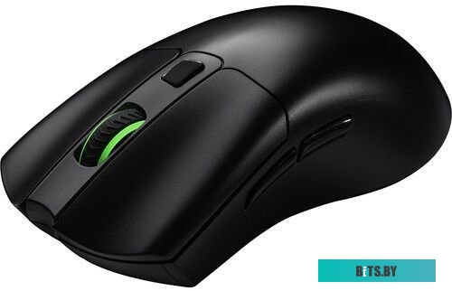 Mad Catz M.O.J.O. M2
