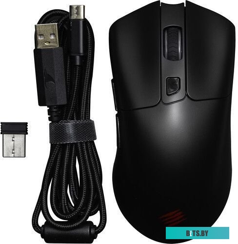 Mad Catz M.O.J.O. M2