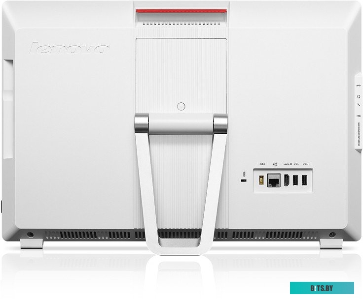 Персональный компьютер Lenovo ThinkCentre M920q 10T10009RU