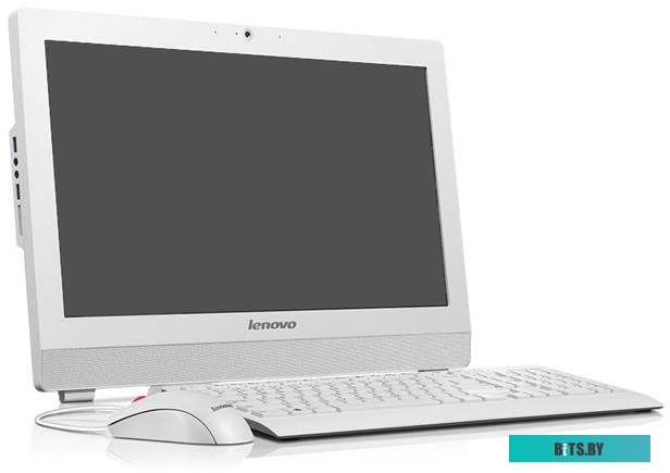 Персональный компьютер Lenovo ThinkCentre M920q 10T10009RU