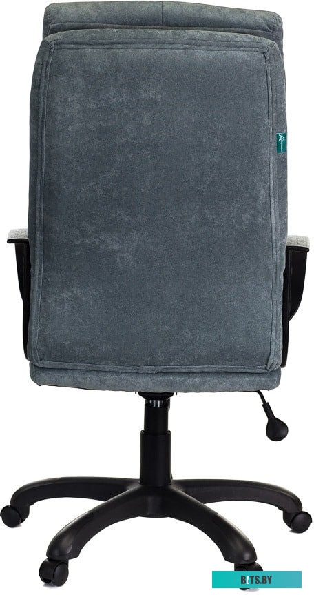 Офисное кресло (Стул) Бюрократ CH-824 (серый) <CH-824/LT-28>