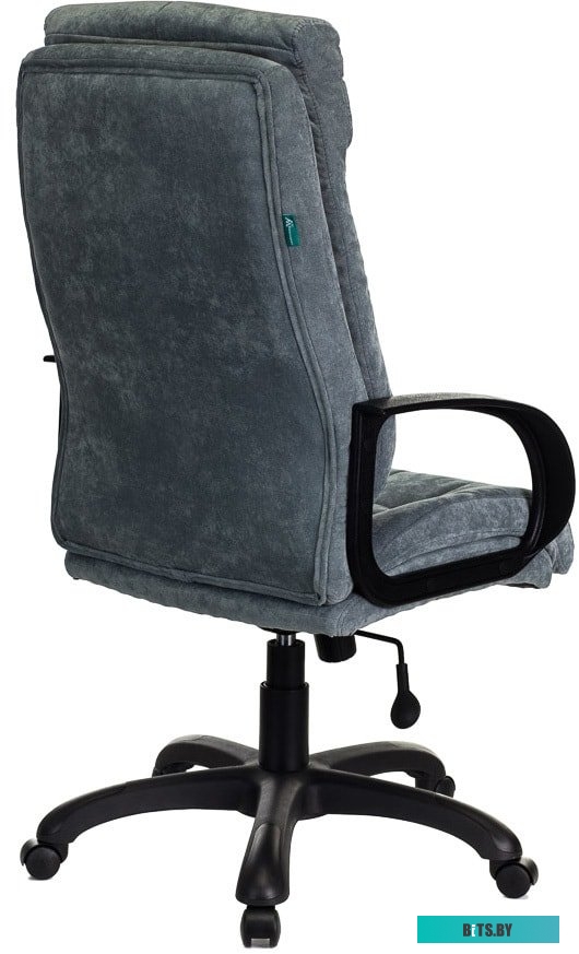 Офисное кресло (Стул) Бюрократ CH-824 (серый) <CH-824/LT-28>
