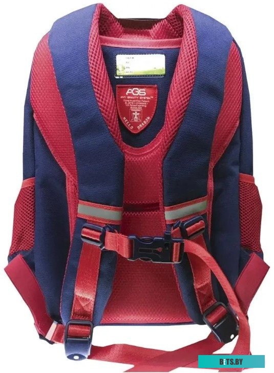 Рюкзак для ноутбука Sumdex BPA-102BU синий