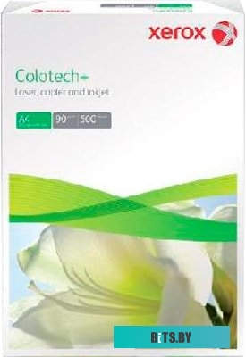 Офисная бумага Xerox Colotech Plus SRA3 100 г/м2 500 л 003R98845
