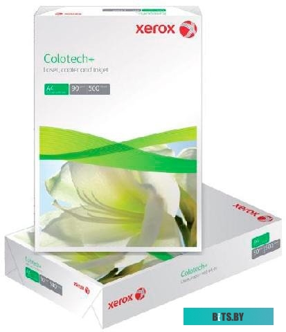 Офисная бумага Xerox Colotech Plus SRA3 100 г/м2 500 л 003R98845