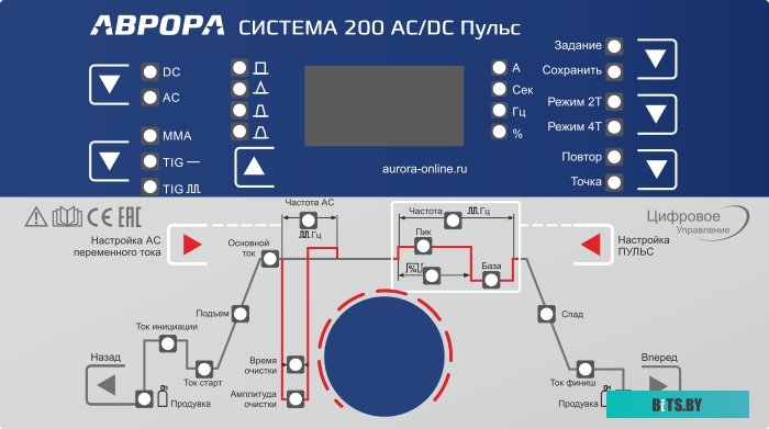 733232 Микроволновая печь 20L SOLO MO20E1W 733232 GORENJE