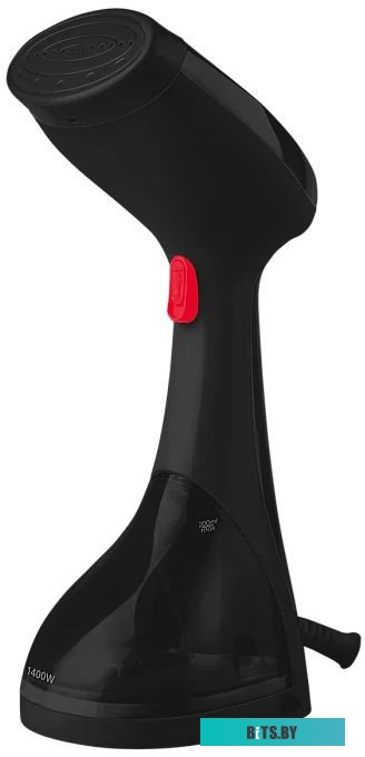 SC-GS135S40 Отпариватель HANDHELD BLACK SC-GS135S40 WITH LOVE SCARLETT
