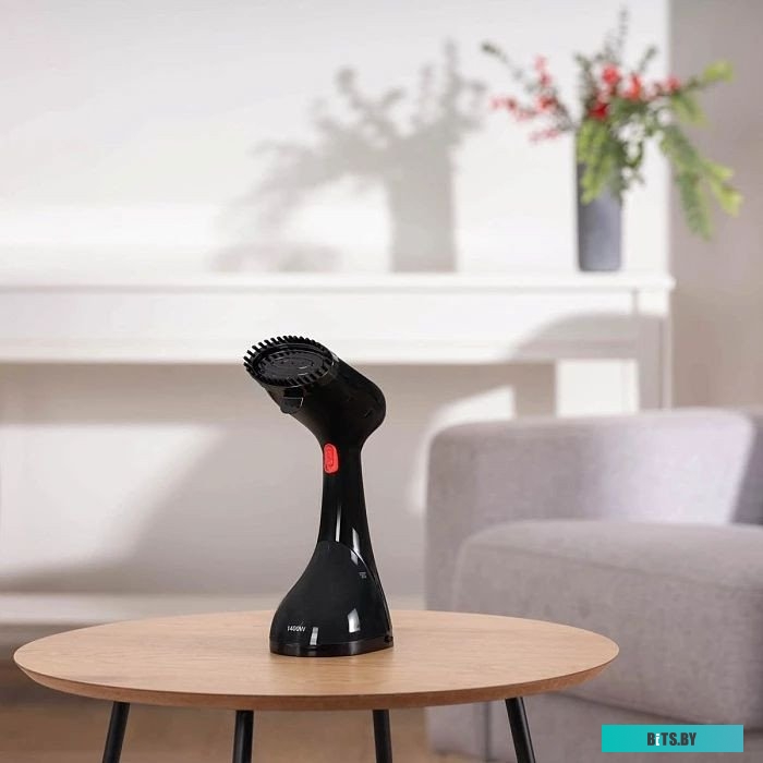 SC-GS135S40 Отпариватель HANDHELD BLACK SC-GS135S40 WITH LOVE SCARLETT