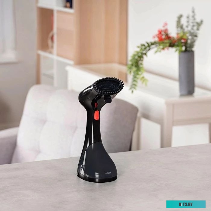 SC-GS135S40 Отпариватель HANDHELD BLACK SC-GS135S40 WITH LOVE SCARLETT