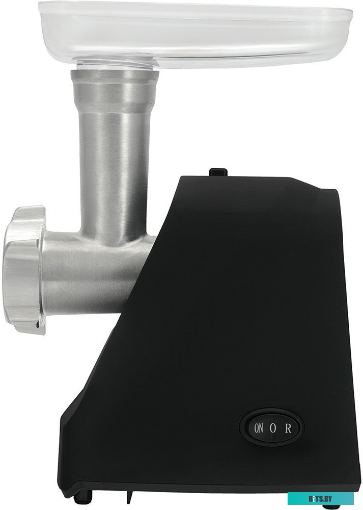 PMG 1855 RUS Мясорубка POLARIS PMG 1855 RUS,  черный