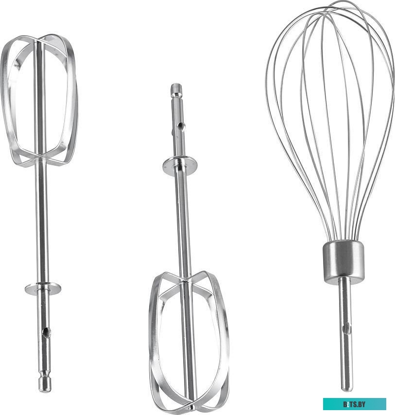 PHM 2024 Миксер Polaris PHM 2024 CordLess, ручной,  белый