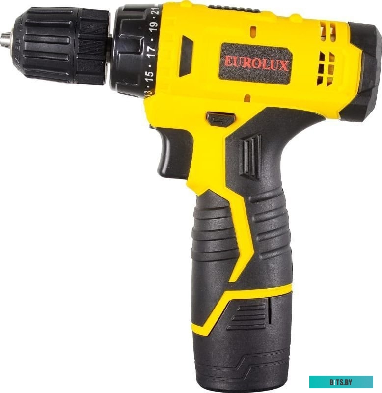 Eurolux ДА-12/1Li 72/14/37 (с 1-им АКБ)