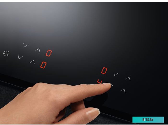 HK624000XB Электрическая варочная панель AEG HK624000XB,  Hi-Light,  независимая,  черный