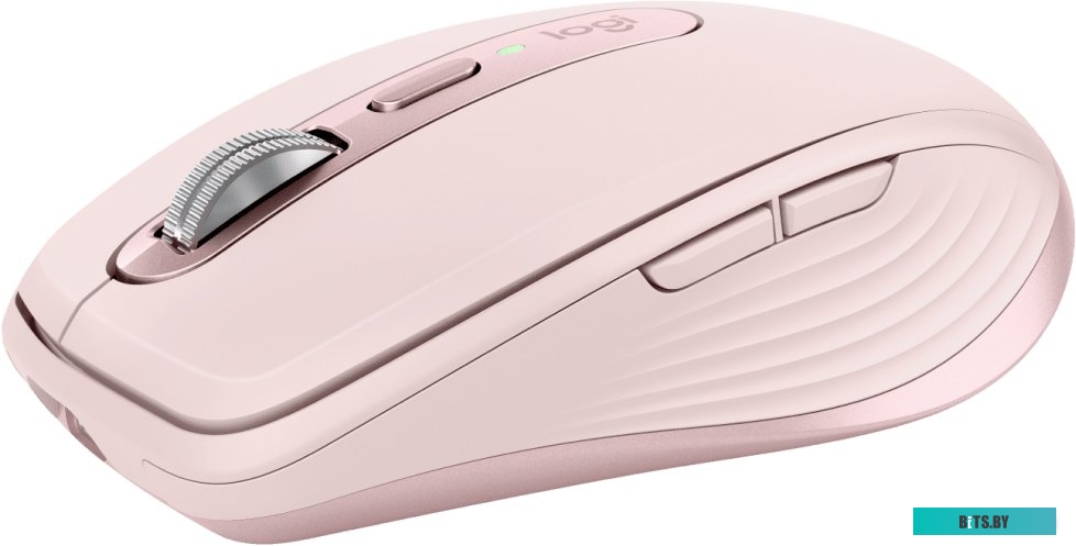 Мышь Logitech MX Anywhere 3S (розовый)