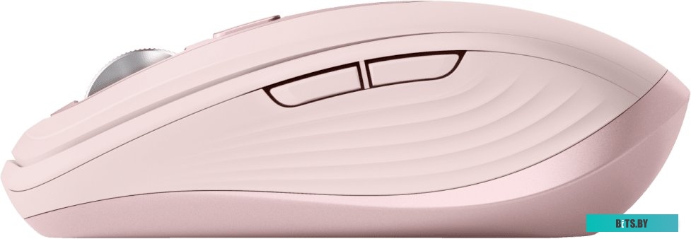 Мышь Logitech MX Anywhere 3S (розовый)