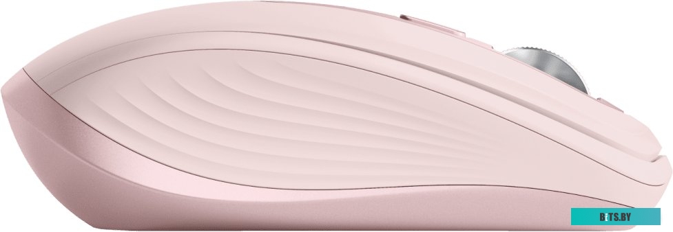 Мышь Logitech MX Anywhere 3S (розовый)