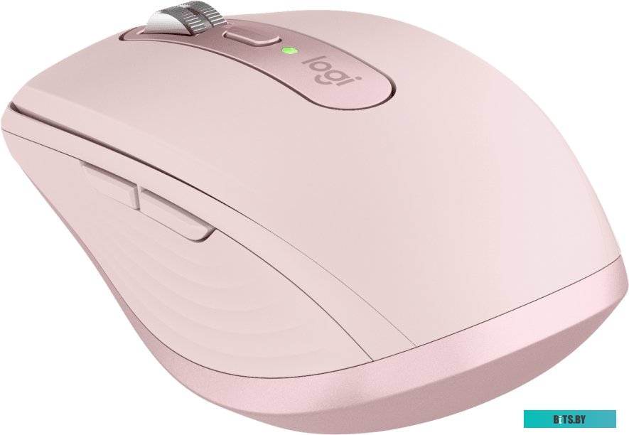 Мышь Logitech MX Anywhere 3S (розовый)