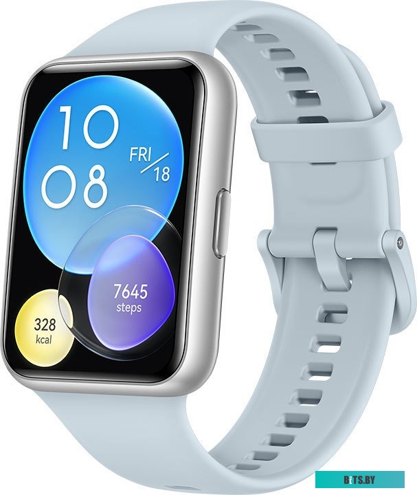 Умные часы HUAWEI FIT 2 YODA-B09 55028915