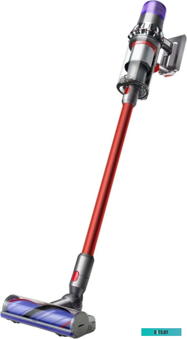 SV28 V11 VACCUM Пылесос Dyson SV28 V11 Vaccum голубой/никель
