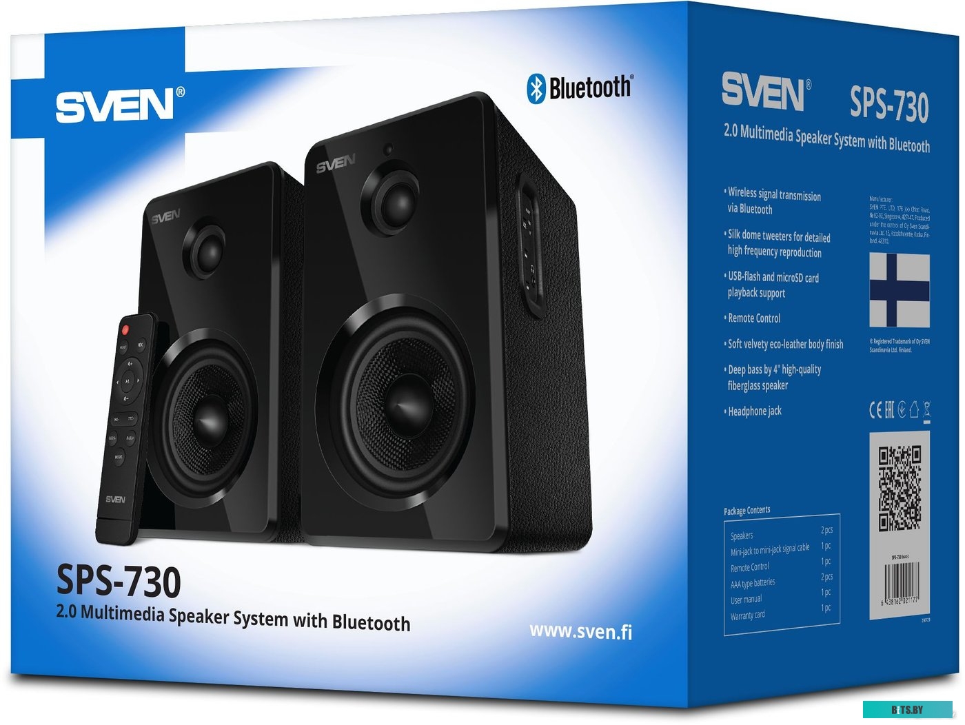 Sven SPS-730