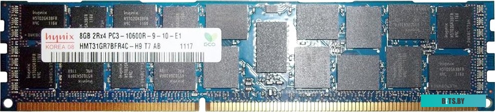 Память Hynix 8GB DDR3 2Rx4 PC3-10600R