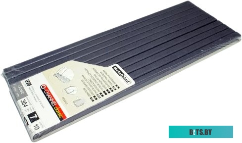 Блокнот OPUS Classic 304x7 мм OCH0730410SZA.