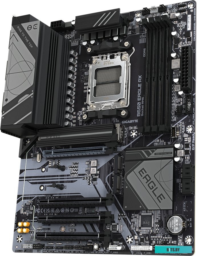 Материнская плата Gigabyte B650 Eagle AX B650EAGLEAX