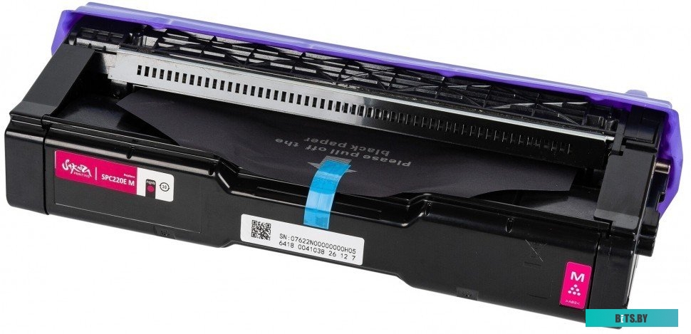 Картридж SAKURA SPC220EM (406054)
