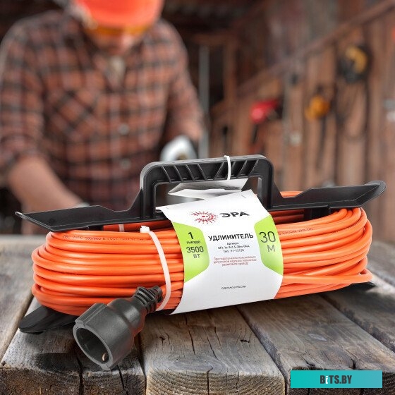 ЭРА UFx-1e-3x1.5-30m-IP44 Б0046830