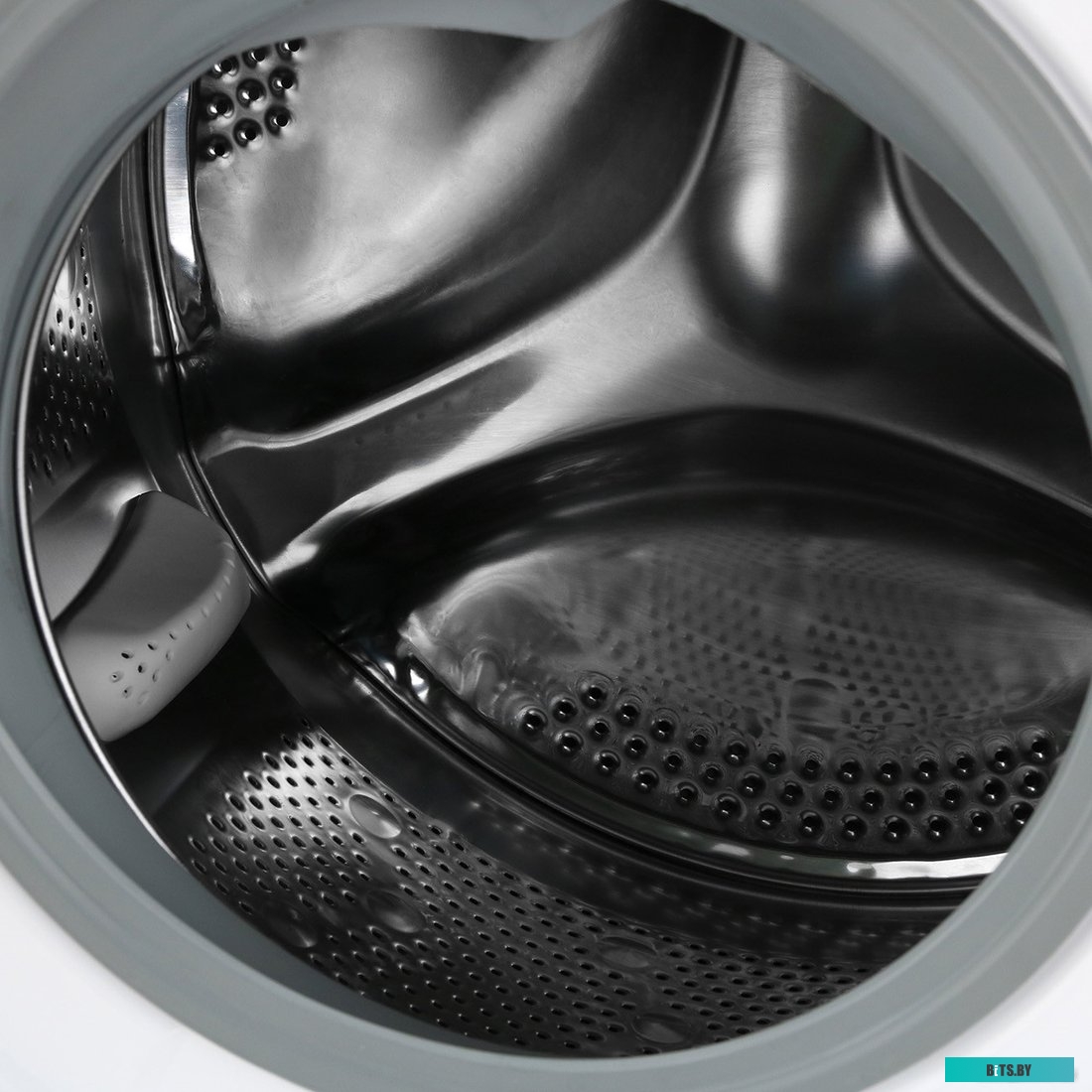 CSH44283DW/2-07 Стиральная машина Candy Smart Pro CSH44283DW/2-07, с фронтальной загрузкой, с паром, 8кг, 1200об/мин