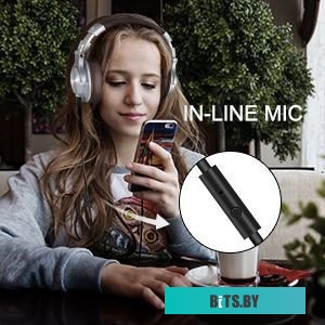 80002231 Телефон проводной Ritmix RT-311 черный