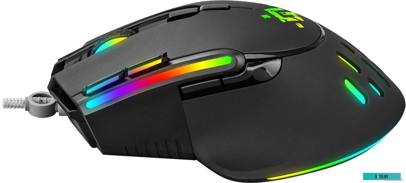 Игровая мышь Defender Strike GM-570 52570