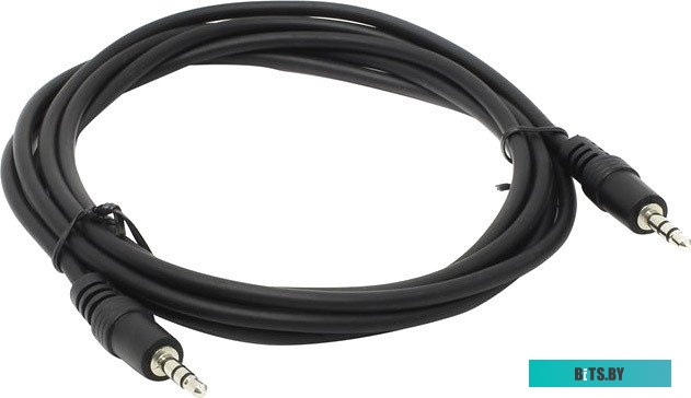TAV6165-1.5M Кабель-адаптер  3.5ST(M)/6.35 ST(M), 1.5м, Telecom PRO