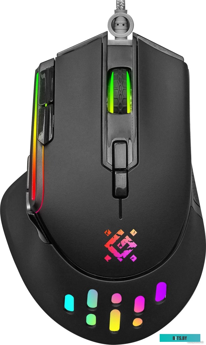 Игровая мышь Defender Strike GM-570 52570