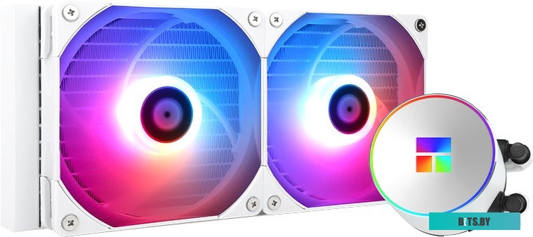 Система жидкостного охлаждения Thermalright Frozen Magic 240 ARGB F-MAGIC-240-WH-ARGB
