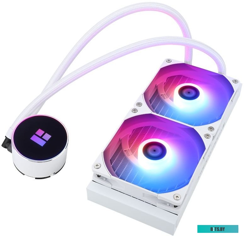 Система жидкостного охлаждения Thermalright Frozen Magic 240 ARGB F-MAGIC-240-WH-ARGB