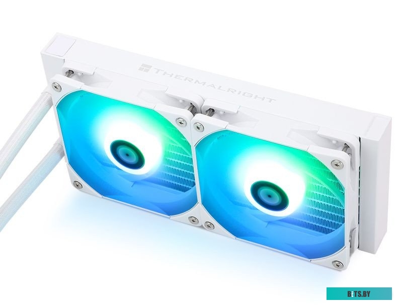 Система жидкостного охлаждения Thermalright Frozen Magic 240 ARGB F-MAGIC-240-WH-ARGB