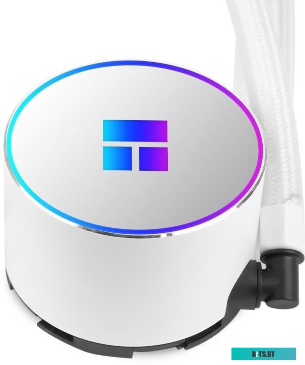 Система жидкостного охлаждения Thermalright Frozen Magic 240 ARGB F-MAGIC-240-WH-ARGB