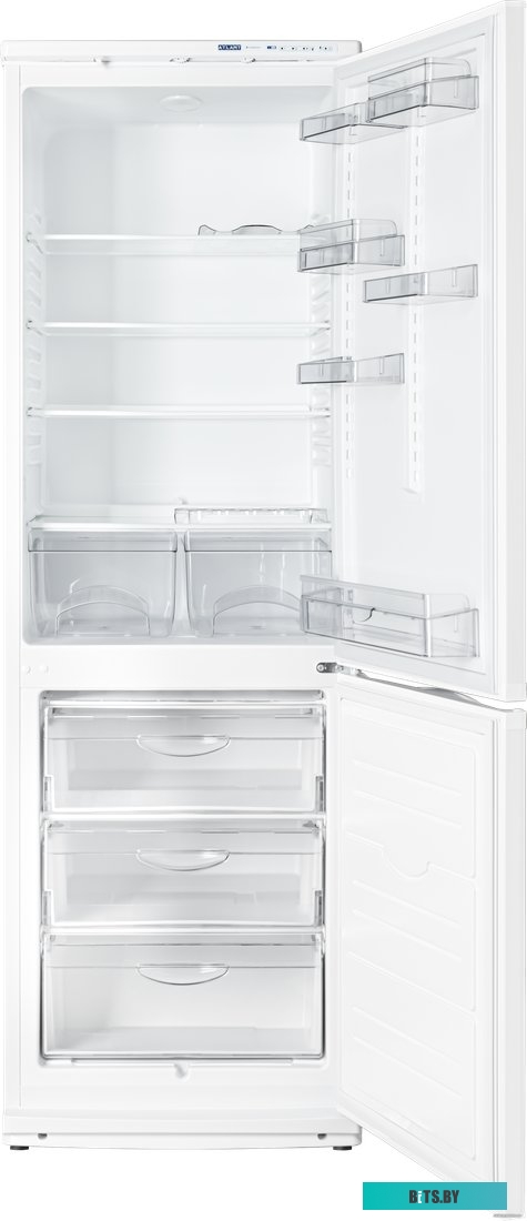 ХМ-6021-031 769712328031 Холодильник-морозильник АТЛАНТ ХМ-6021-031 769712328031