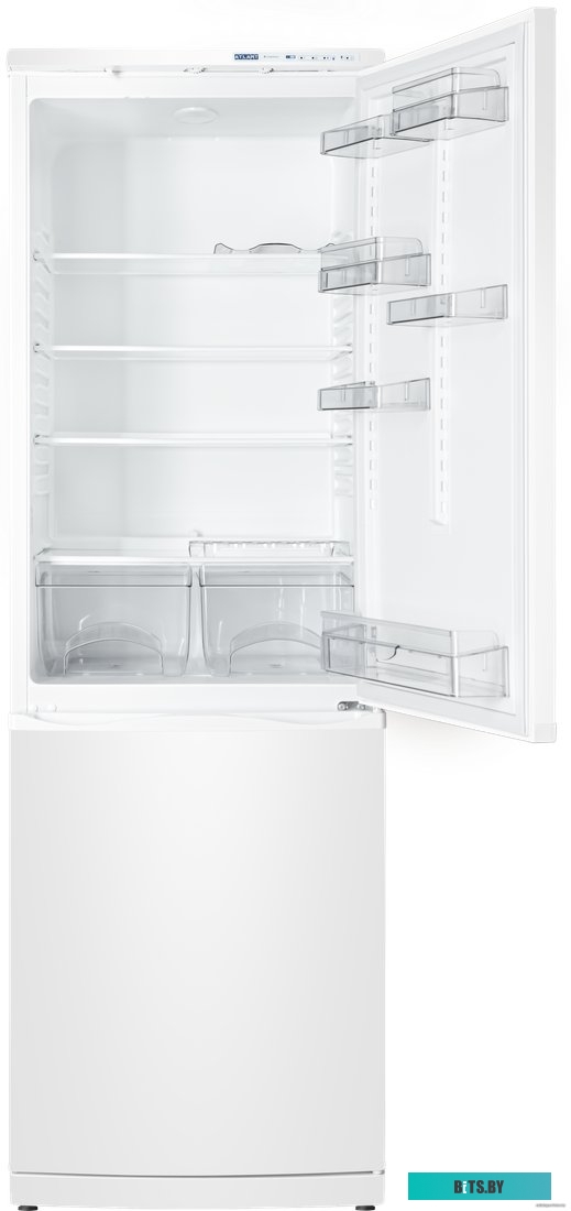 ХМ-6021-031 769712328031 Холодильник-морозильник АТЛАНТ ХМ-6021-031 769712328031