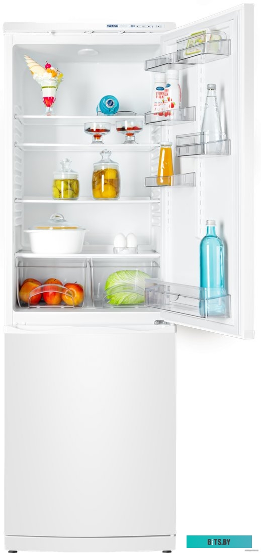 ХМ-6021-031 769712328031 Холодильник-морозильник АТЛАНТ ХМ-6021-031 769712328031