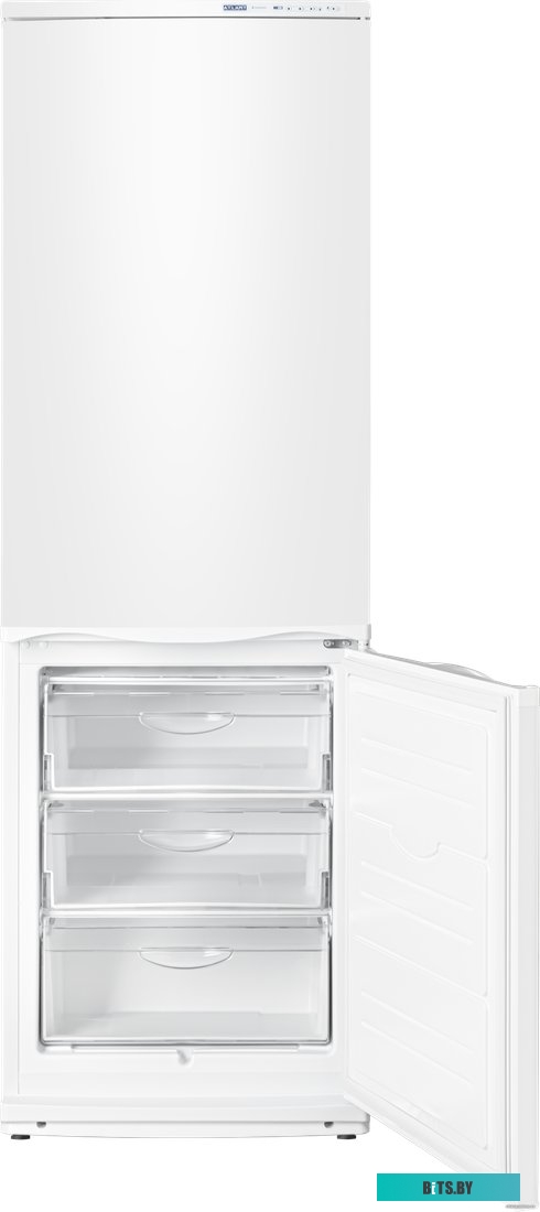 ХМ-6021-031 769712328031 Холодильник-морозильник АТЛАНТ ХМ-6021-031 769712328031