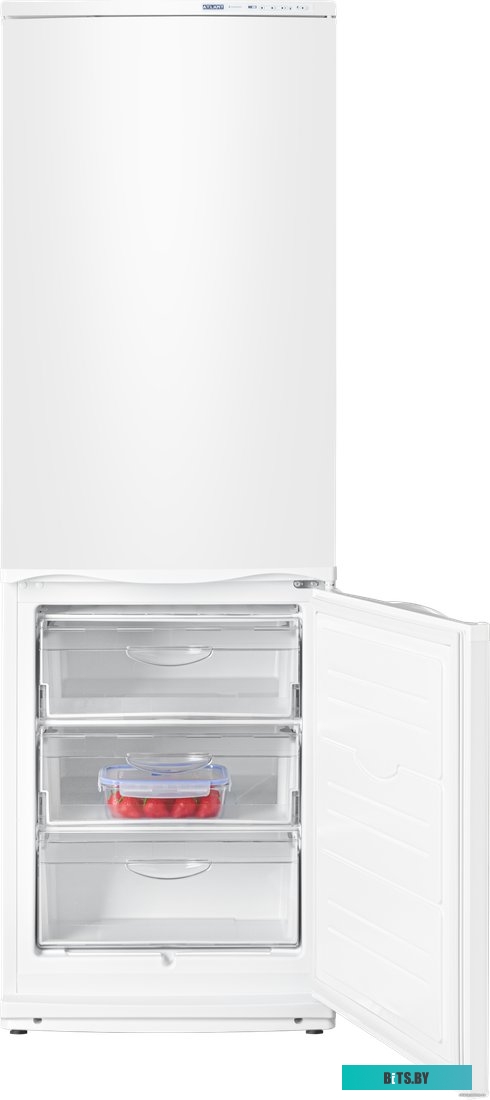 ХМ-6021-031 769712328031 Холодильник-морозильник АТЛАНТ ХМ-6021-031 769712328031