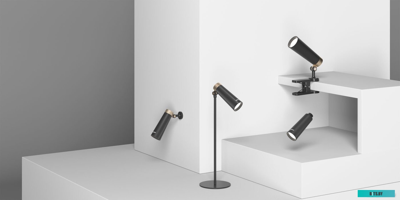 YLYTD-0011 Yeelight 4-in-1 Rechargeable Desk Lamp YLYTD-0011