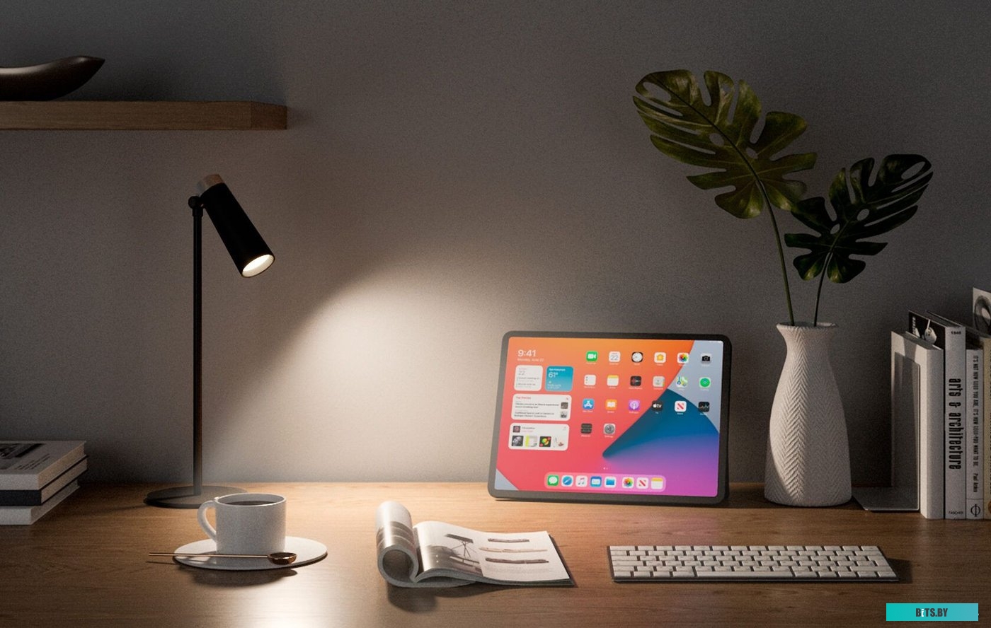 YLYTD-0011 Yeelight 4-in-1 Rechargeable Desk Lamp YLYTD-0011