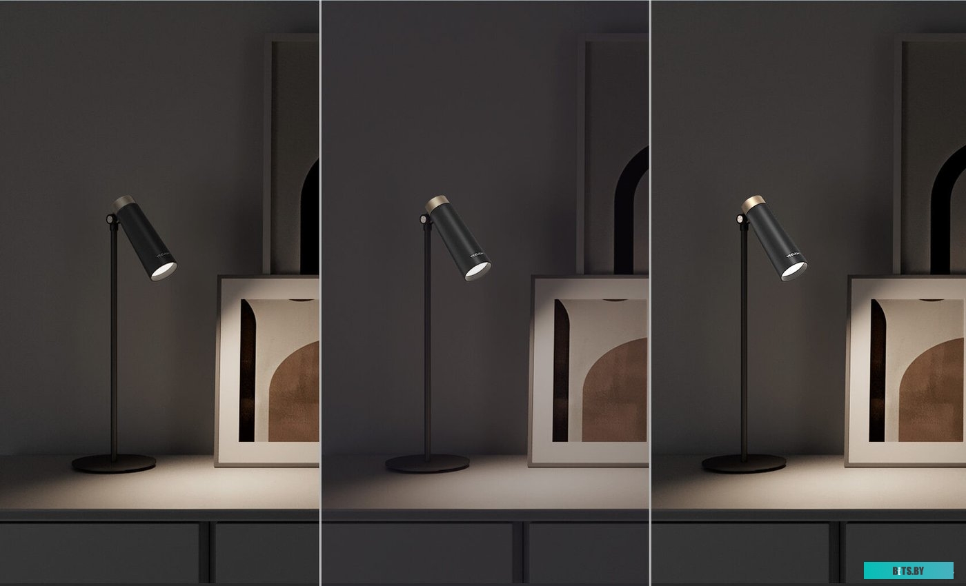 YLYTD-0011 Yeelight 4-in-1 Rechargeable Desk Lamp YLYTD-0011