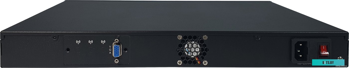 Маршрутизатор D-Link DSA-2108S/A1A