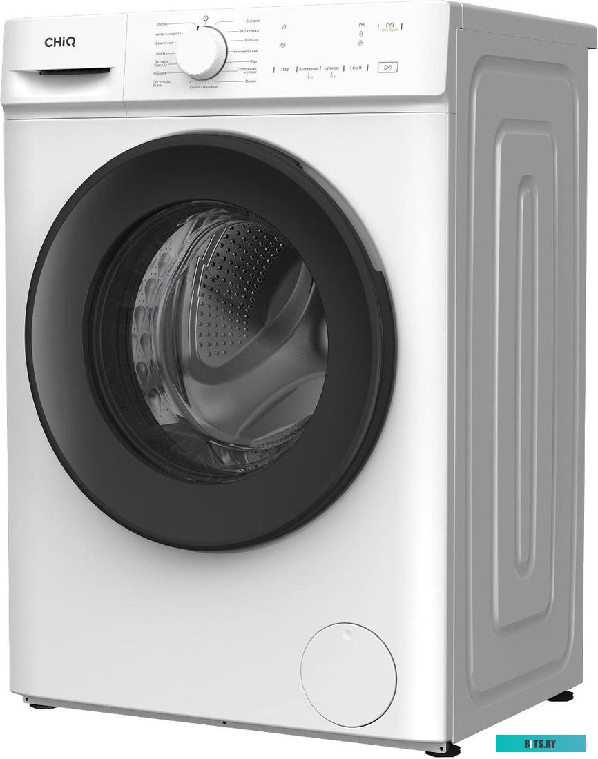 CFL70-12386BM3W White Стиральная машина CHiQ CFL70-12386BM3W White