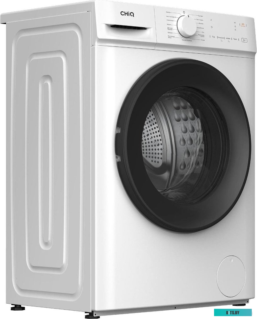 CFL70-12386BM3W White Стиральная машина CHiQ CFL70-12386BM3W White